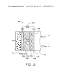 Membrane electrode assembly and biofuel cell using the same diagram and image