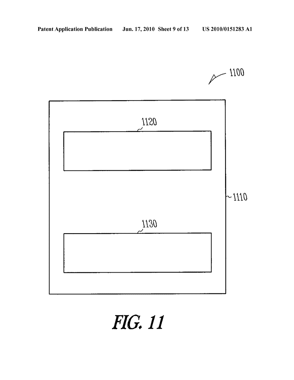 RECHARGEABLE FUEL CELL - diagram, schematic, and image 10