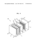 ELECTRODE CATALYST FOR FUEL CELL AND FUEL CELL INCLUDING ELECTRODE HAVING ELECTRODE CATALYST diagram and image