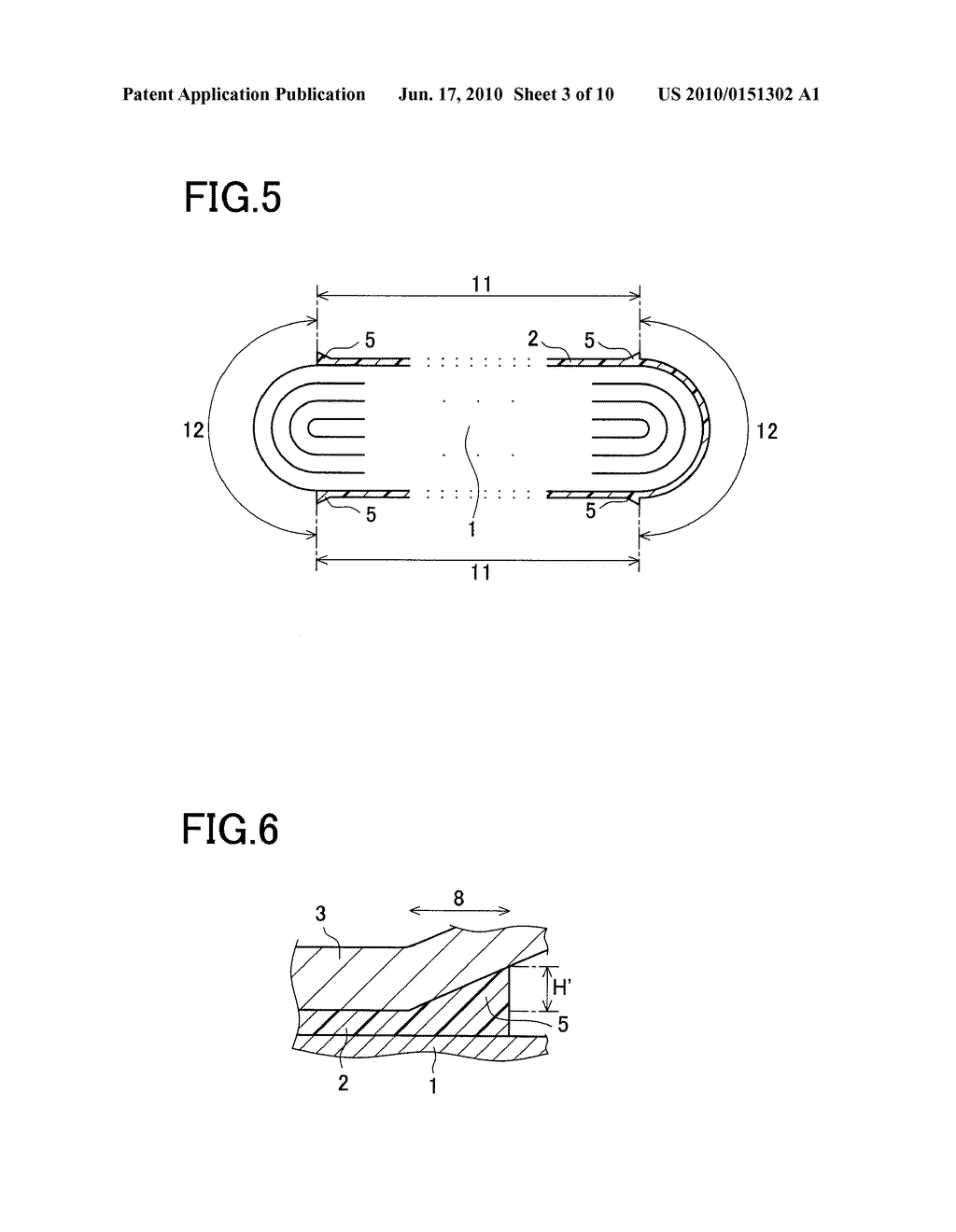 SECONDARY BATTERY, BATTERY ASSEMBLY, AND VEHICLE EQUIPPED WITH THE SECONDARY BATTERY - diagram, schematic, and image 04