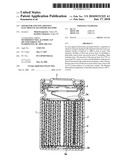 SEPARATOR AND NON-AQUEOUS ELECTROLYTE SECONDARY BATTERY diagram and image