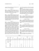 SEPARATOR AND NON-AQUEOUS ELECTROLYTE SECONDARY BATTERY diagram and image