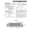 Titanium Oxide Compound For Use In Electrode And Lithium Secondary Battery Comprising The Same diagram and image