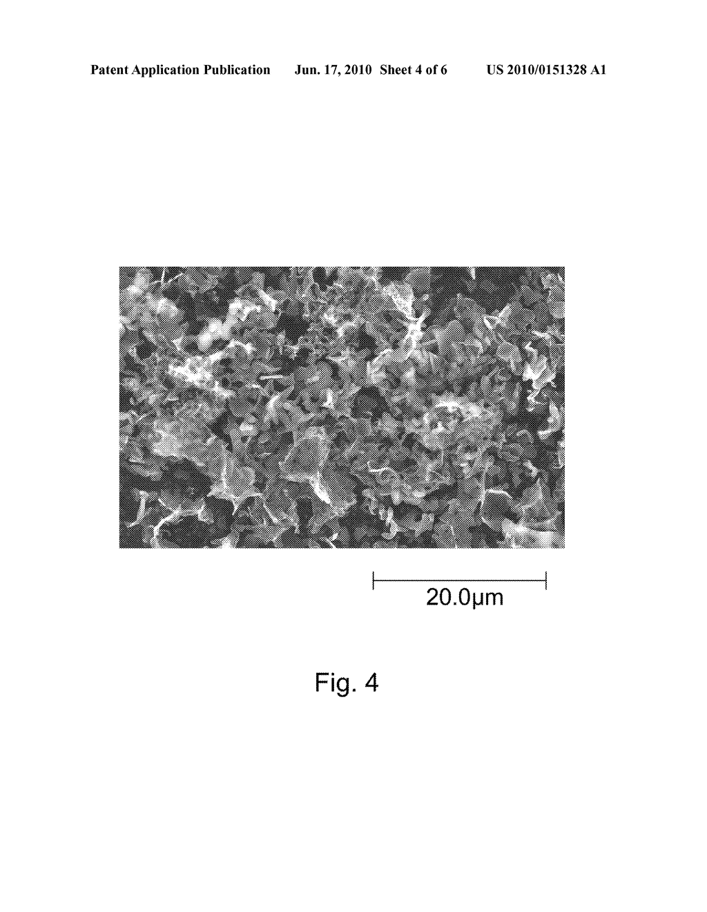 Activated Carbon Materials For High Energy Density Ultracapacitors - diagram, schematic, and image 05