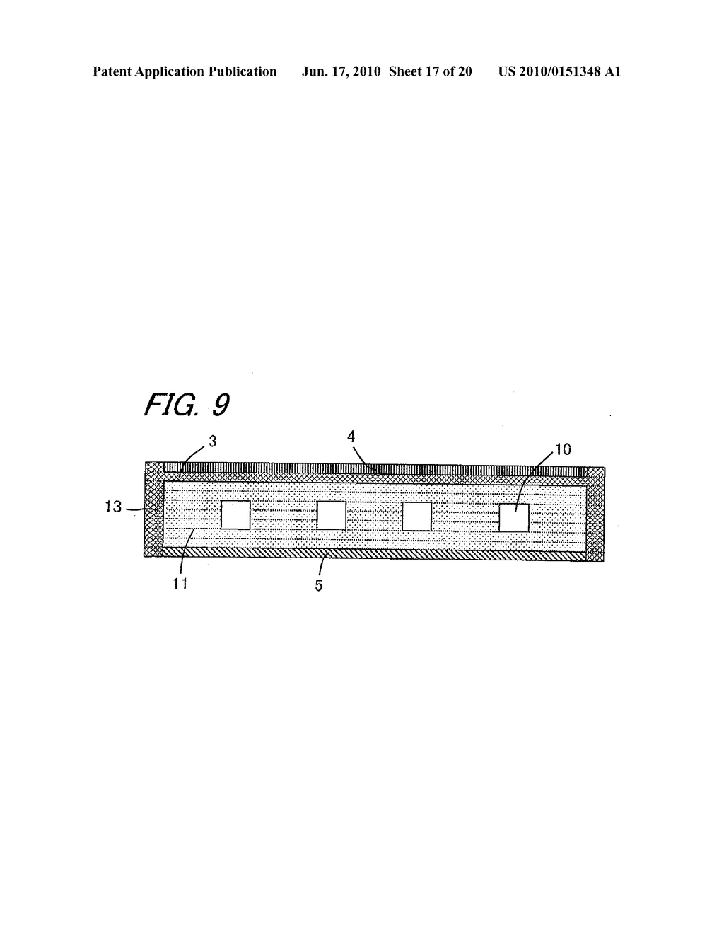 Fuel Cell and Method for Manufacturing the Same - diagram, schematic, and image 18