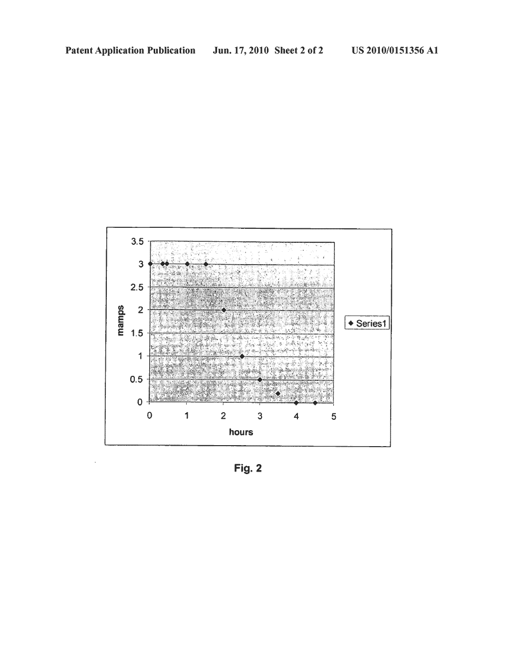 FUEL CELL AND METHOD FOR GENERATING ELECTRIC POWER - diagram, schematic, and image 03