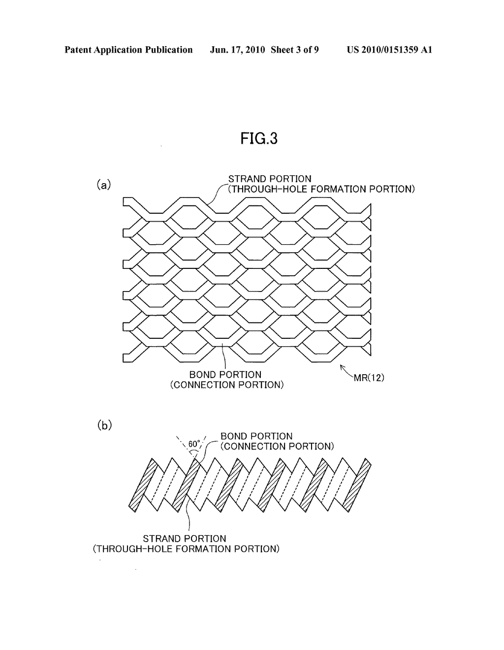 SEPARATOR FOR FUEL CELL AND METHOD OF FORMING COLLECTOR OF THE SEPARATOR - diagram, schematic, and image 04