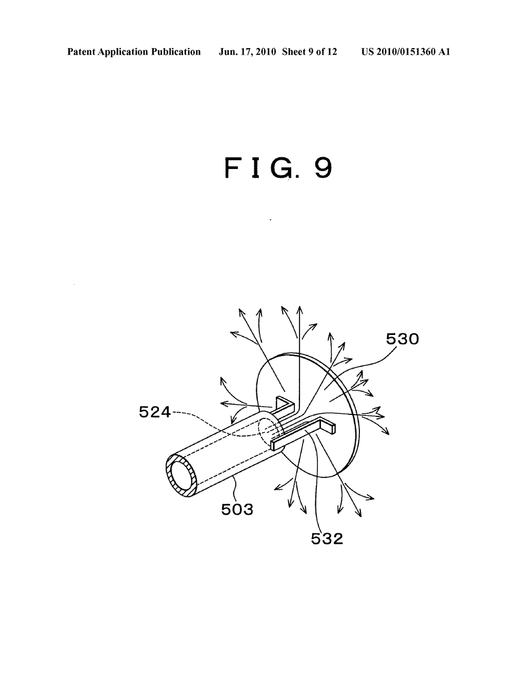 ONBOARD FUEL CELL SYSTEM AND METHOD OF DISCHARGING HYDROGEN-OFF GAS - diagram, schematic, and image 10