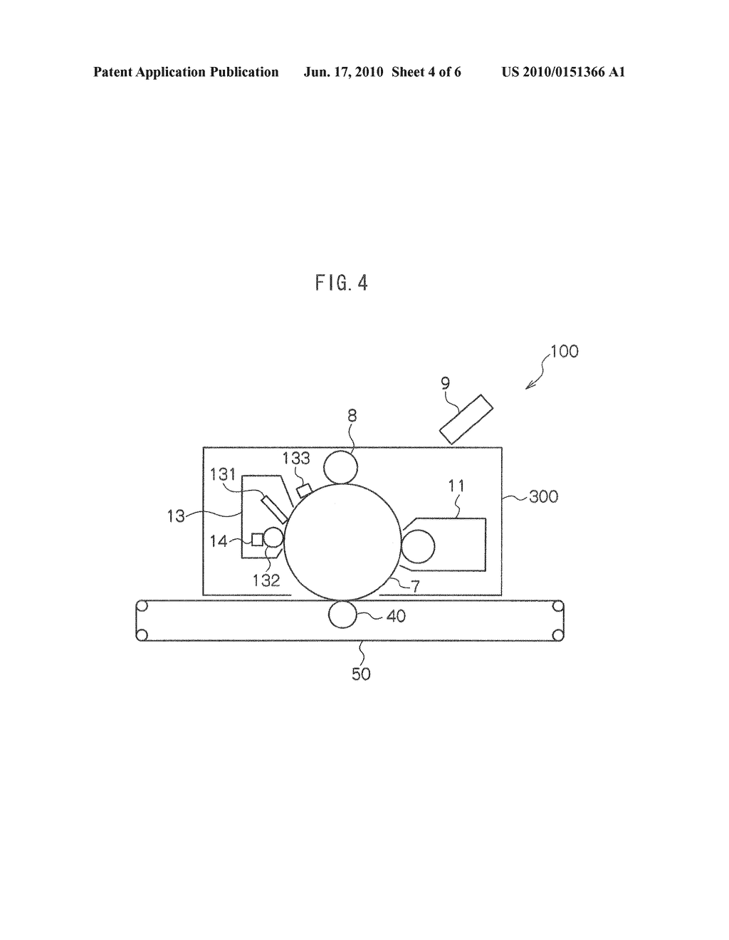 ELECTROPHOTOGRAPHIC PHOTORECEPTOR, PROCESS CARTRIDGE, AND IMAGE FORMING APPARATUS - diagram, schematic, and image 05