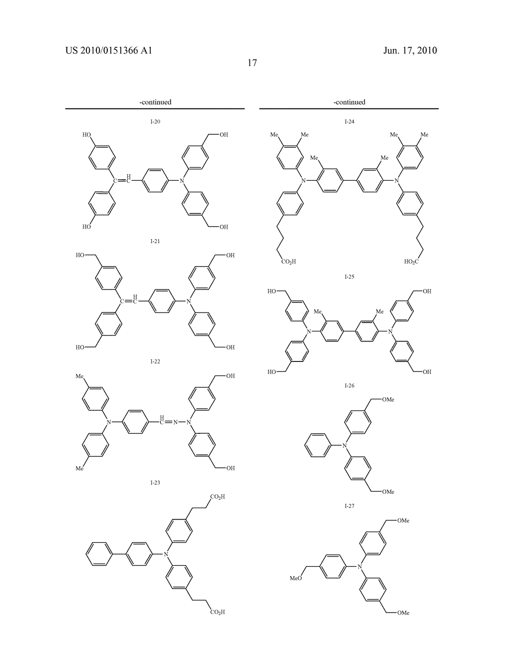 ELECTROPHOTOGRAPHIC PHOTORECEPTOR, PROCESS CARTRIDGE, AND IMAGE FORMING APPARATUS - diagram, schematic, and image 24