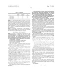 Toner Particle Having Excellent Charging Characteristics,Long term Credibility and Transferring Property, Method for Producing the Same and Toner Containing Said Toner Particle diagram and image