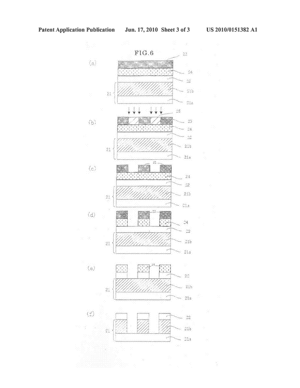 Bottom resist layer composition and patterning process using the same - diagram, schematic, and image 04