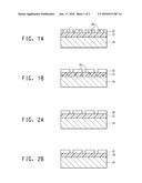 HIGH RESOLUTION, SOLVENT RESISTANT, THIN ELASTOMERIC PRINTING PLATES diagram and image