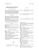 HIGH RESOLUTION, SOLVENT RESISTANT, THIN ELASTOMERIC PRINTING PLATES diagram and image