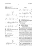 HIGH RESOLUTION, SOLVENT RESISTANT, THIN ELASTOMERIC PRINTING PLATES diagram and image