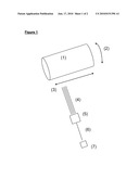 METHOD OF MAKING A PHOTOPOLYMER PRINTING PLATE diagram and image