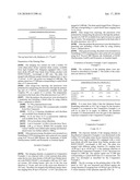 METHOD OF MAKING A PHOTOPOLYMER PRINTING PLATE diagram and image