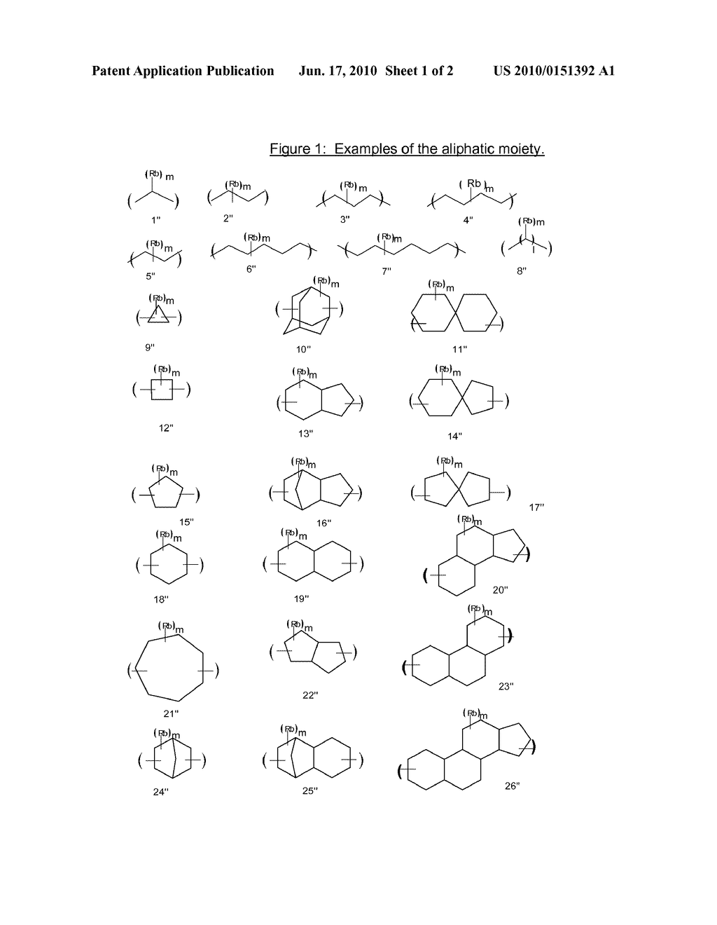 ANTIREFLECTIVE COATING COMPOSITIONS - diagram, schematic, and image 02