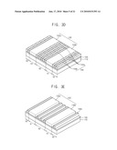 METHOD OF MANUFACTURING NANO-STRUCTURE AND METHOD OF MANUFACTURING A PATTERN USING THE METHOD diagram and image