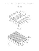 METHOD OF MANUFACTURING NANO-STRUCTURE AND METHOD OF MANUFACTURING A PATTERN USING THE METHOD diagram and image