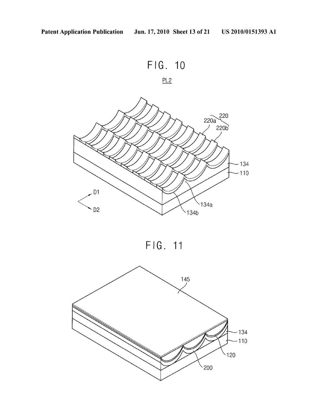 METHOD OF MANUFACTURING NANO-STRUCTURE AND METHOD OF MANUFACTURING A PATTERN USING THE METHOD - diagram, schematic, and image 14