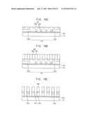 METHOD OF MANUFACTURING NANO-STRUCTURE AND METHOD OF MANUFACTURING A PATTERN USING THE METHOD diagram and image