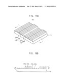 METHOD OF MANUFACTURING NANO-STRUCTURE AND METHOD OF MANUFACTURING A PATTERN USING THE METHOD diagram and image