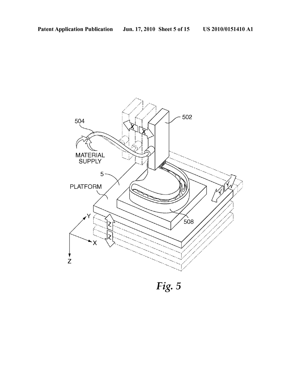 LOCAL ENFORCEMENT OF ACCURACY IN FABRICATED MODELS - diagram, schematic, and image 06