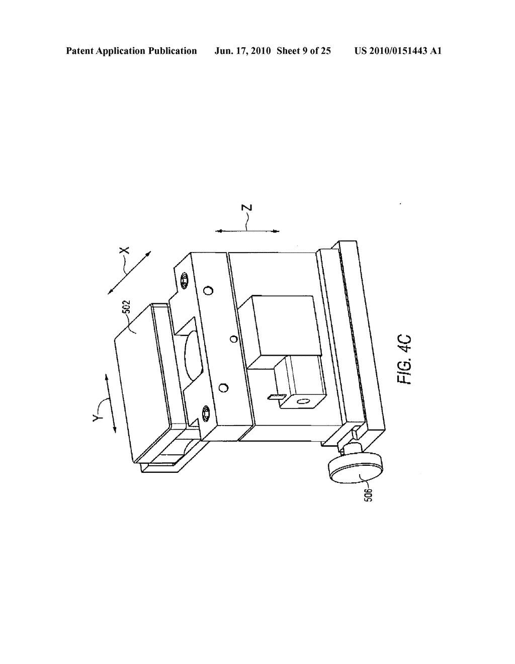 MICROFLUID SYSTEM AND METHOD TO TEST FOR TARGET MOLECULES IN A BIOLOGICAL SAMPLE - diagram, schematic, and image 10