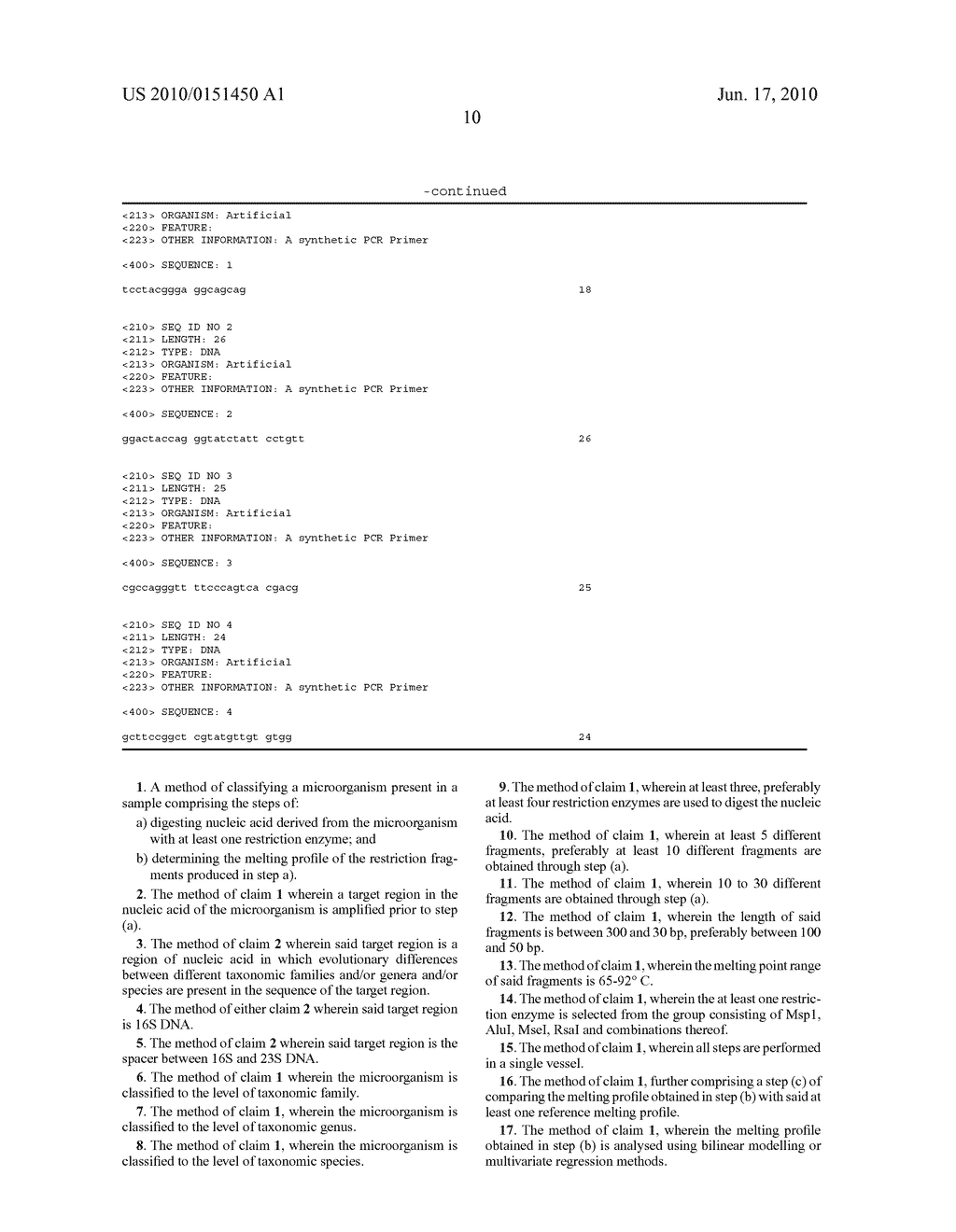 Classification Method - diagram, schematic, and image 18