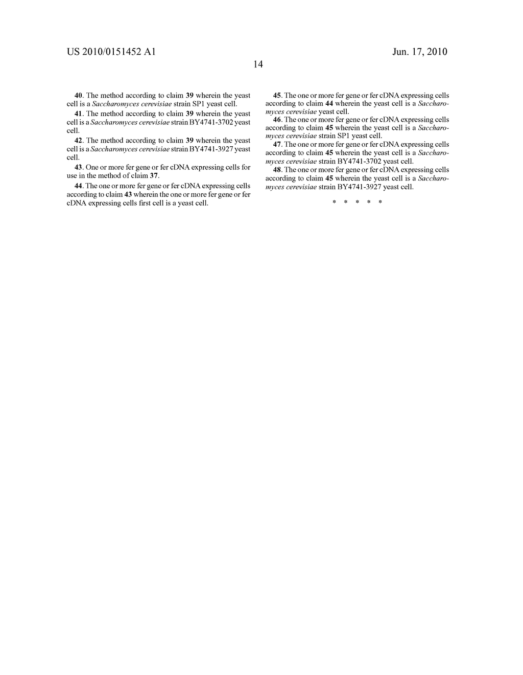 Methods and Systems for Searching for Regulators of the Fer Protein and for Monitoring the Effects of the Fer Protein - diagram, schematic, and image 33