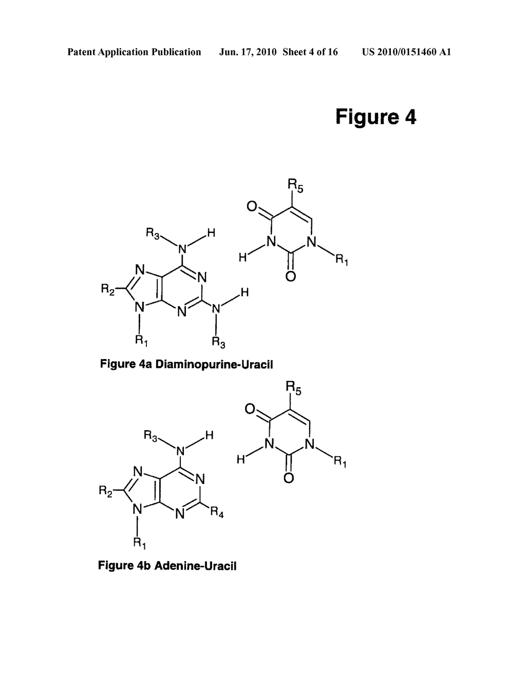Systems and Methods for Biological and Chemical Detection, Comprising Automatic Selection of Reagent Sets - diagram, schematic, and image 05