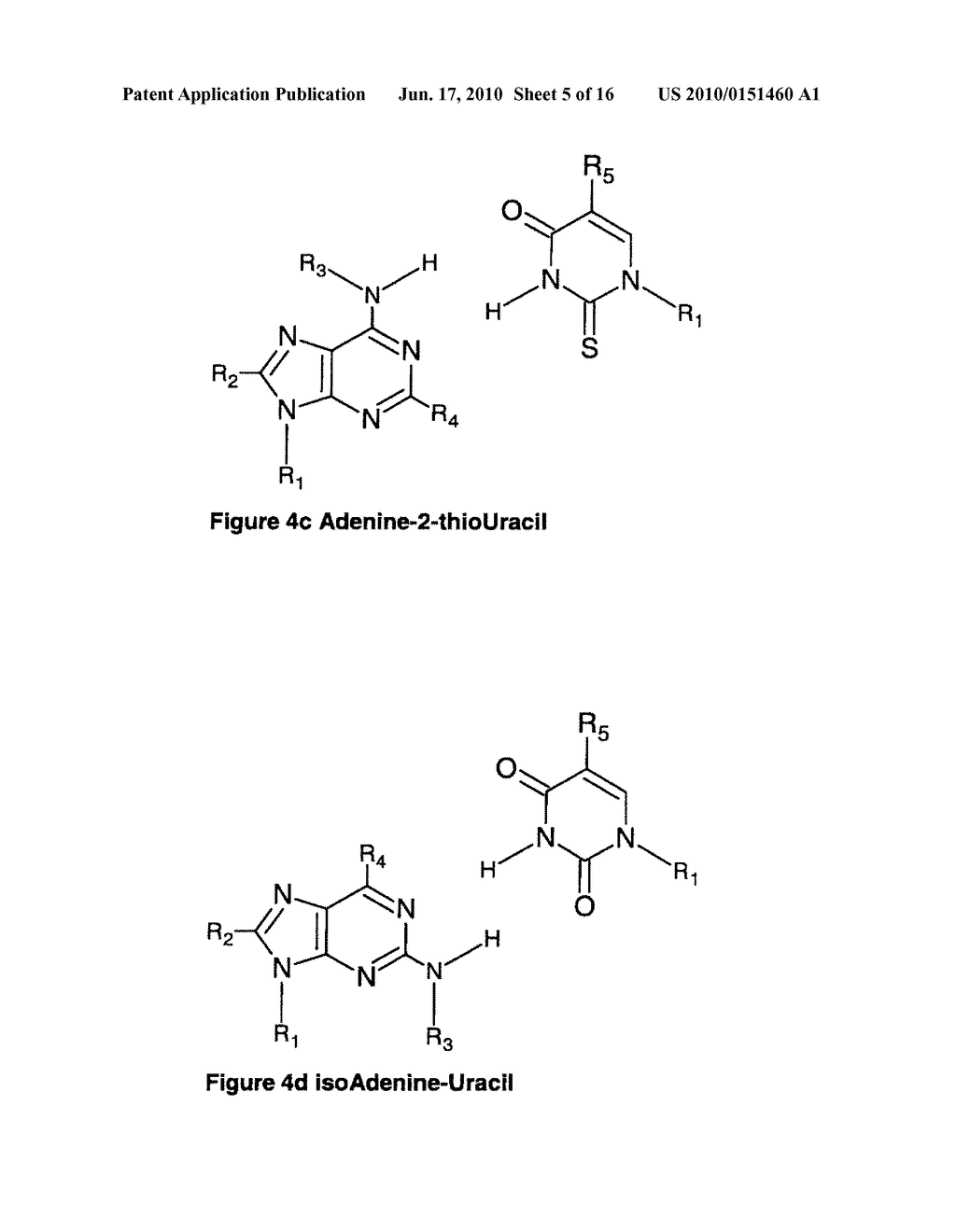 Systems and Methods for Biological and Chemical Detection, Comprising Automatic Selection of Reagent Sets - diagram, schematic, and image 06