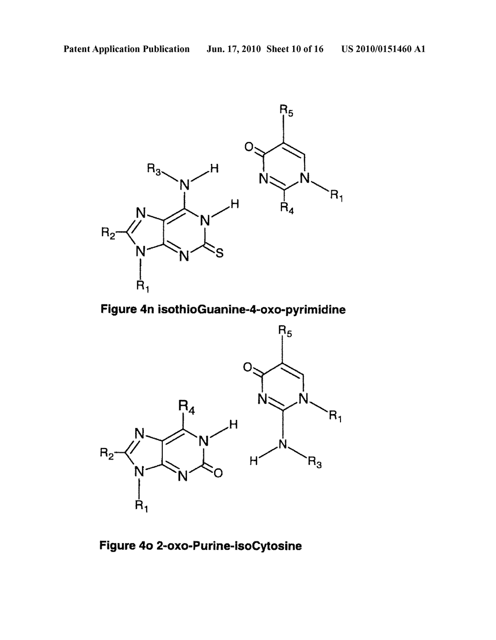 Systems and Methods for Biological and Chemical Detection, Comprising Automatic Selection of Reagent Sets - diagram, schematic, and image 11