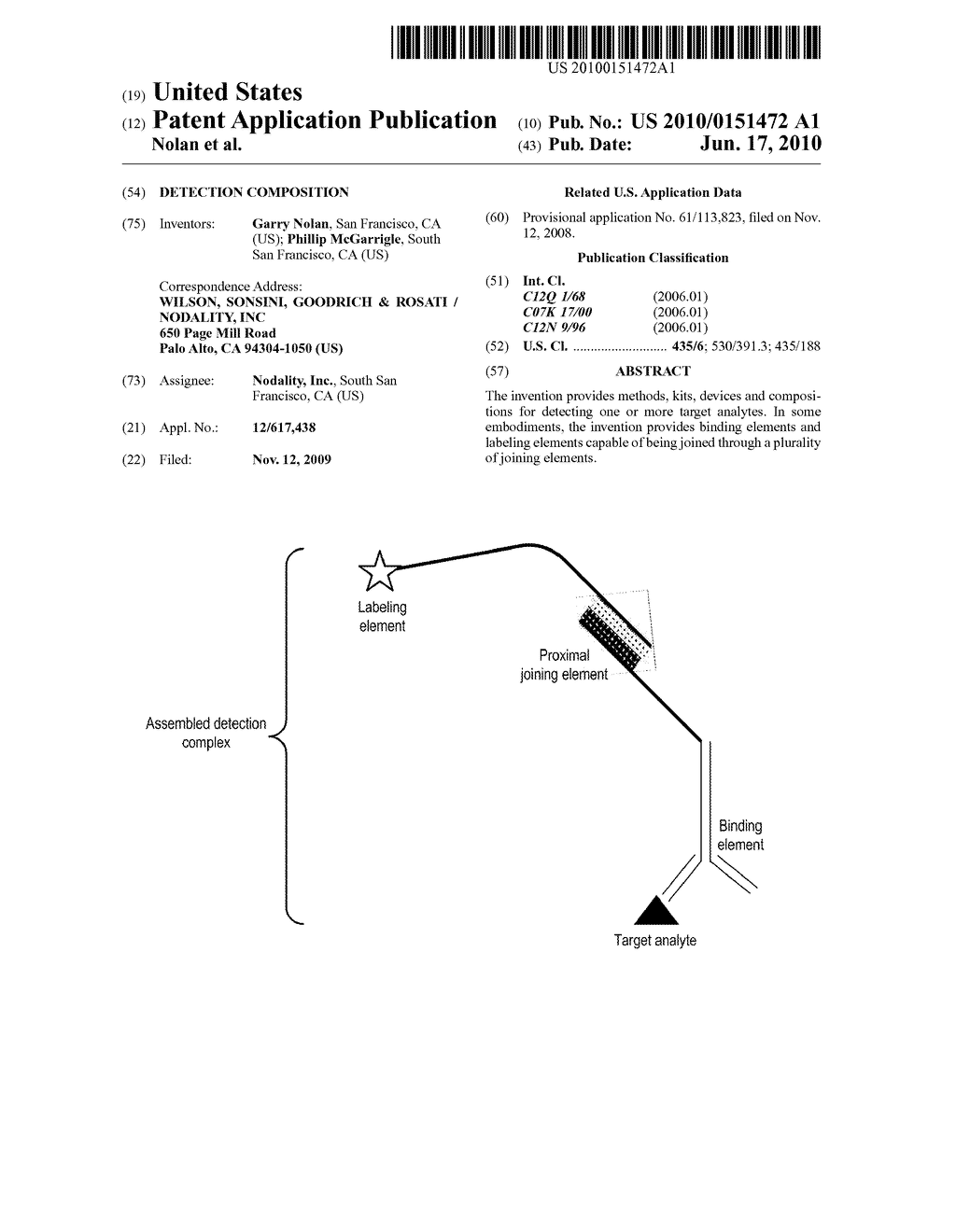 Detection Composition - diagram, schematic, and image 01