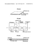 Chemical reaction cartridge, its fabrication method, and a chemical reaction cartridge drive system diagram and image