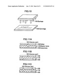 Chemical reaction cartridge, its fabrication method, and a chemical reaction cartridge drive system diagram and image