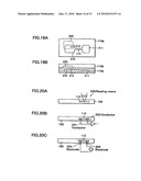 Chemical reaction cartridge, its fabrication method, and a chemical reaction cartridge drive system diagram and image