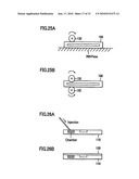 Chemical reaction cartridge, its fabrication method, and a chemical reaction cartridge drive system diagram and image