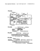 Chemical reaction cartridge, its fabrication method, and a chemical reaction cartridge drive system diagram and image