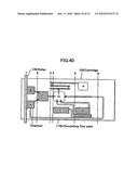 Chemical reaction cartridge, its fabrication method, and a chemical reaction cartridge drive system diagram and image