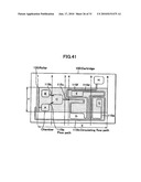 Chemical reaction cartridge, its fabrication method, and a chemical reaction cartridge drive system diagram and image