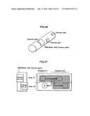 Chemical reaction cartridge, its fabrication method, and a chemical reaction cartridge drive system diagram and image