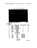 METHODS FOR DISEASE DETECTION diagram and image