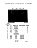 METHODS FOR DISEASE DETECTION diagram and image