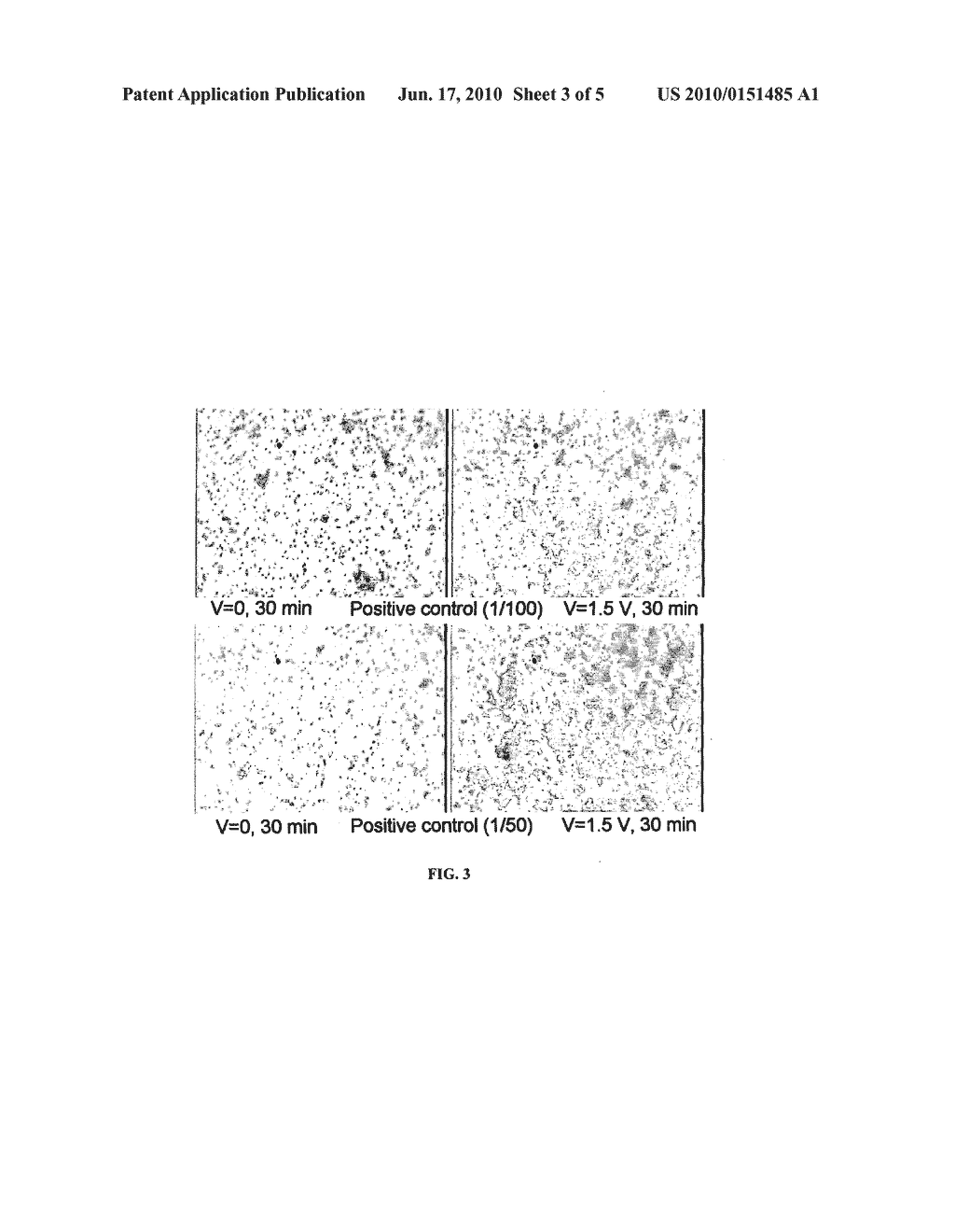 REAGENT FOR DETECTION OF ANALYTE AND PROCESS THEREOF - diagram, schematic, and image 04