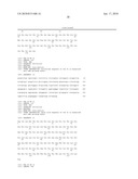 OSTEOPONTIN FUNCTIONAL EPITOPES, MONOCLONAL ANTIBODIES AGAINST THE EPITOPES AND USES THEREOF diagram and image