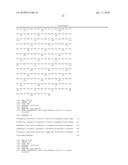 OSTEOPONTIN FUNCTIONAL EPITOPES, MONOCLONAL ANTIBODIES AGAINST THE EPITOPES AND USES THEREOF diagram and image