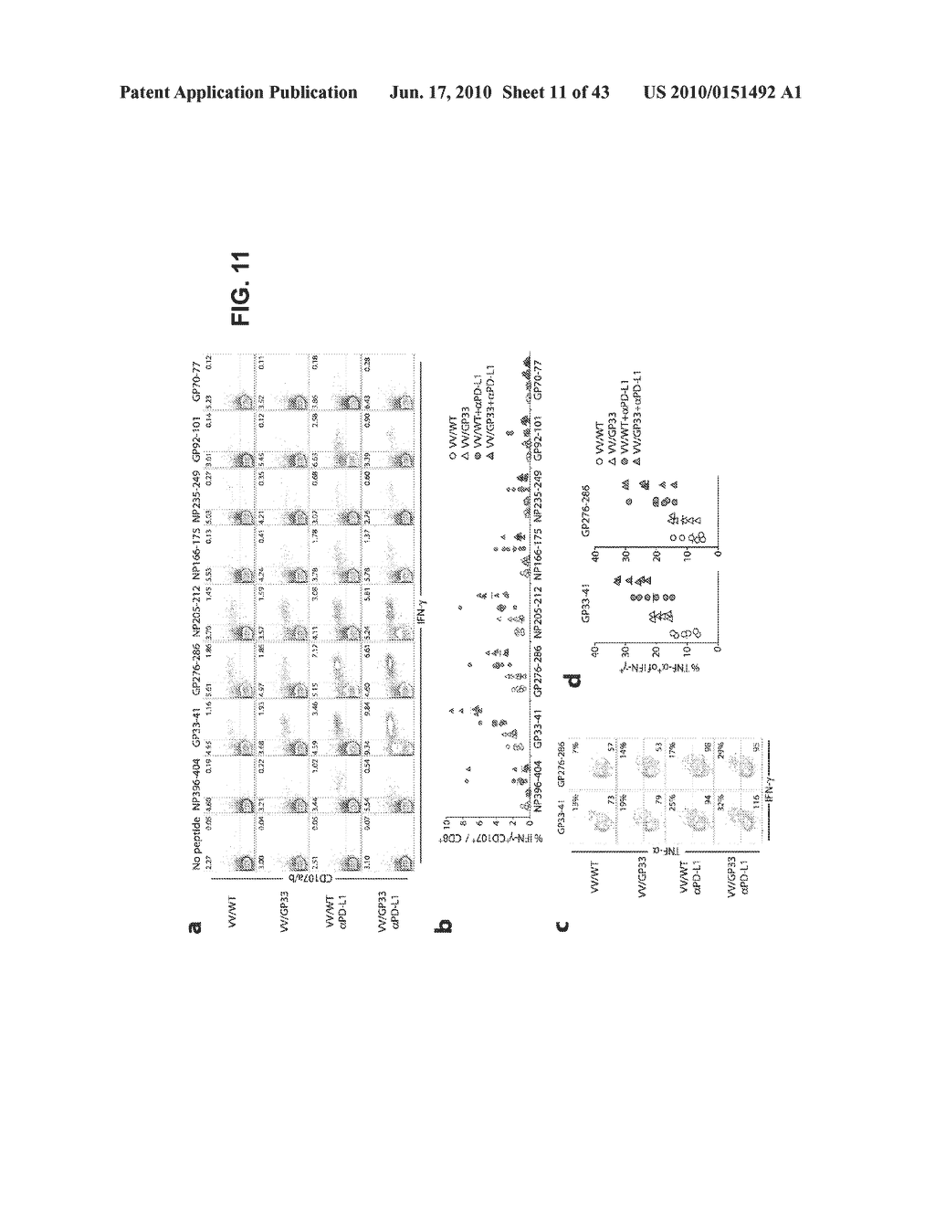 METHODS FOR THE TREATMENT OF INFECTIONS AND TUMORS - diagram, schematic, and image 12