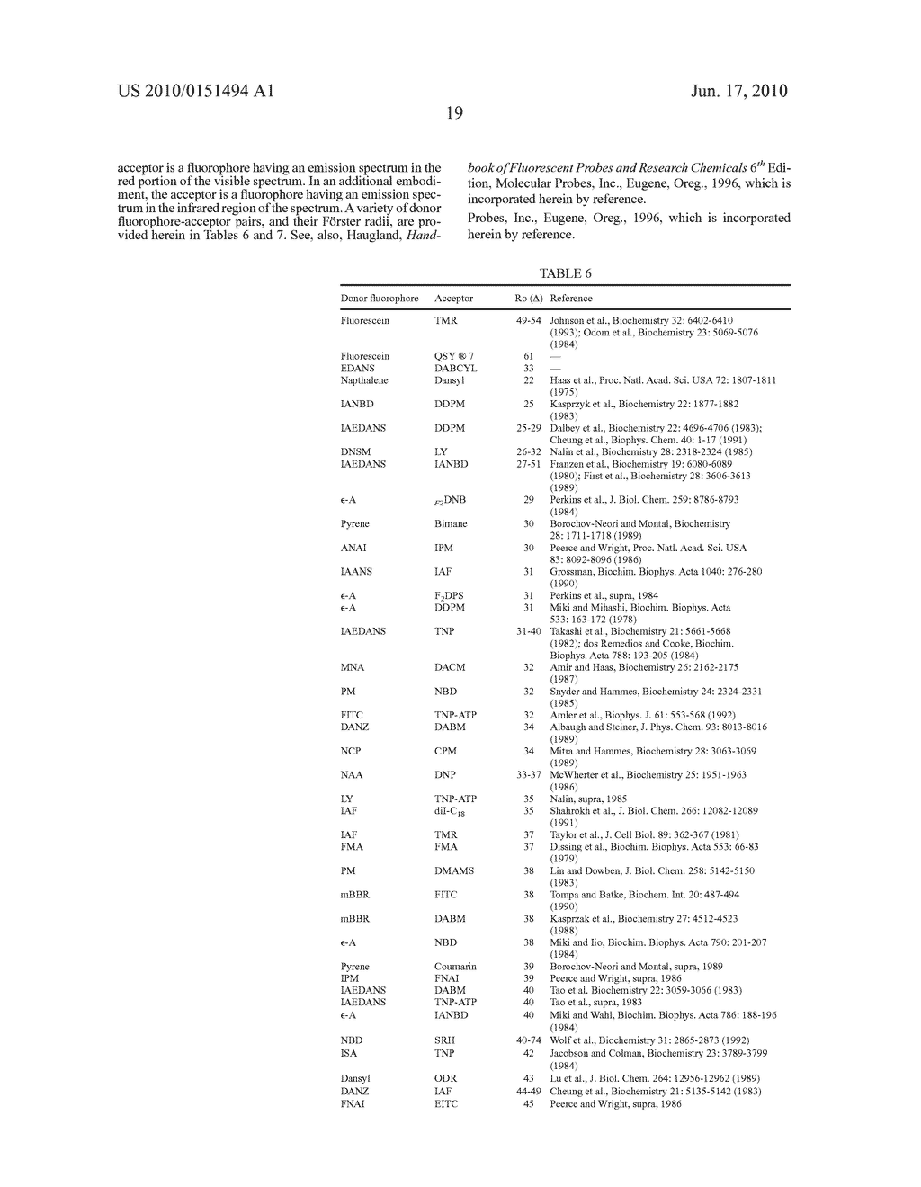 FRET PROTEASE ASSAYS FOR CLOSTRIDIAL TOXINS - diagram, schematic, and image 28